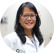 Bernadette Ashley, APN