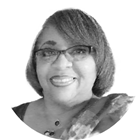 Bernadette Boozer, LMFT