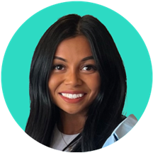 Bernadette Claravall, LMSW