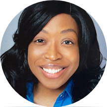 Bernadette Gayle, LMSW