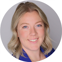 Bernadette Heitschmidt, LPC, MEd