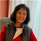 Bernadette Martinez, LCSW