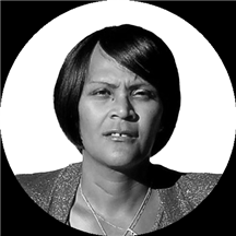 Bernadette Moore, LPC