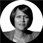 Bernadette Moore, LPC