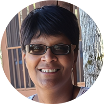 Bernadette Moore, LPC