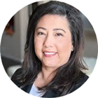 Bernadette Puente-Renteri­a, LMFT