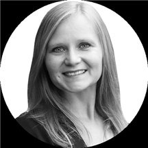 Bernadette Scott, LPC