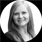 Bernadette Scott, LPC