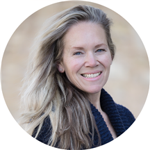 Bernadette Sweeney, LSW