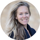 Bernadette Sweeney, LSW