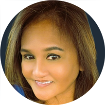 Bernadette Taggart, LCSW