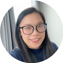 Bernadine Xiaoting Bi, LPC