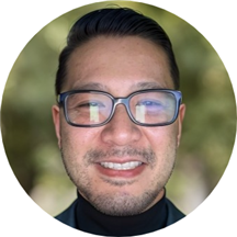 Bernard Andres, APRN