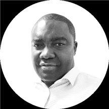 Bernard Marfo, CNP