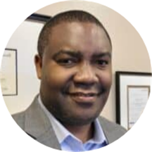 Bernard Marfo, NP