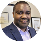 Bernard Marfo, PMHNP