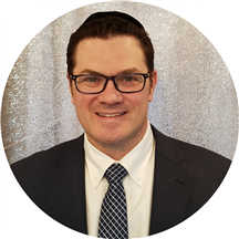 Bernard Nosanchuk, MSN, APRN