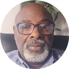 Bernard Scott, LICSW
