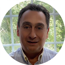 Bernard Tedesco, LPC, MS