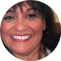 Bernedette Collins, LCSW