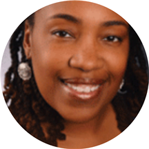 Bernice Eppes, LPC