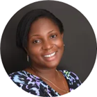 Bernice Essien, LCSW - C