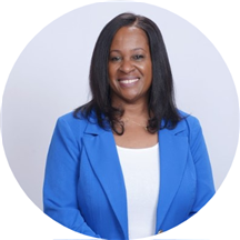 Bernice Jackson, NP, PMHNP-BC