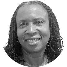 Bernice Springer Richards, LCSW