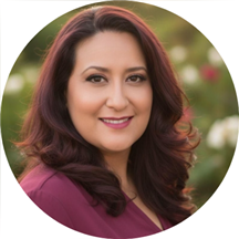 Bertha Alicia Bautista, LMFT