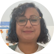 Bertha Banuelos, LCSW
