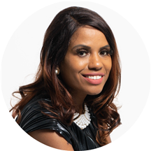 Bertha Byrotte, LCSW