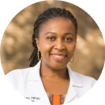 Bertha Lawani, NP