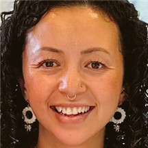 Bertha Makani, LPC