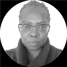 Bertha Myers, LPC