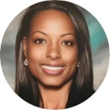 Bertha Pettaway, LCSW