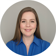 Bertha Reeves, LCSW