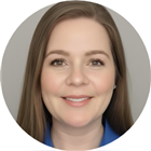 Bertha Reeves, LCSW