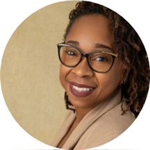 Berthina McGill, LMHC, LPC