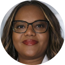 Bertine Luzincourt, PMHNP