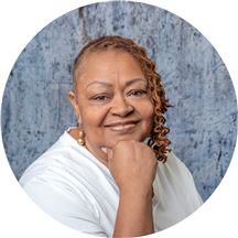 Beryl Armstrong, LCPC