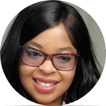 Beryl Chiboyiwa, APRN, RN