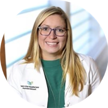 Bessie DiFilippo, CRNP