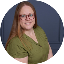 Bessie Fitzgerald, LMHC