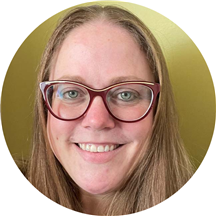 Bessie Fitzgerald, LMHC