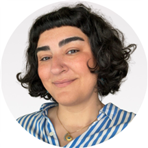 Beta Abdolahi, LMFT