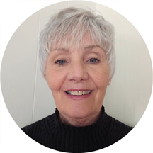 Beth Brantner, LPCC