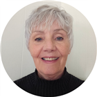 Beth Brantner, LPCC