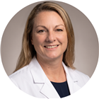 Beth Calvert, PMHNP