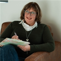 Beth Franchini, LPC