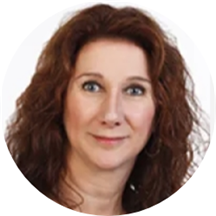Beth Goldfarb, RDN, RD